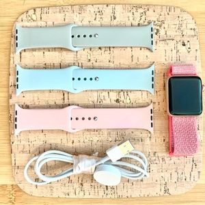 Apple Watch (Series 3) 42mm
